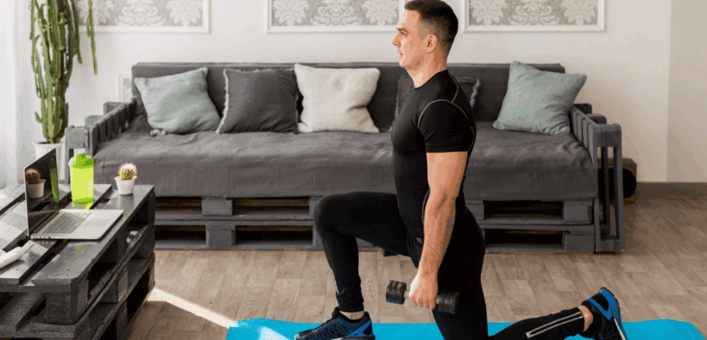 Low-Impact Training