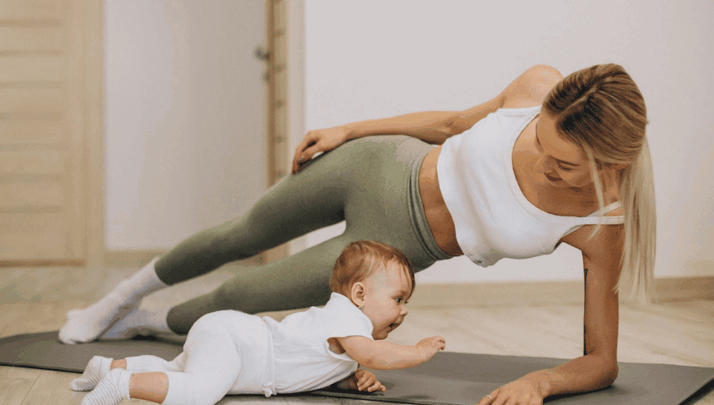 Low-Impact Fitness