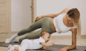 Low-Impact Fitness