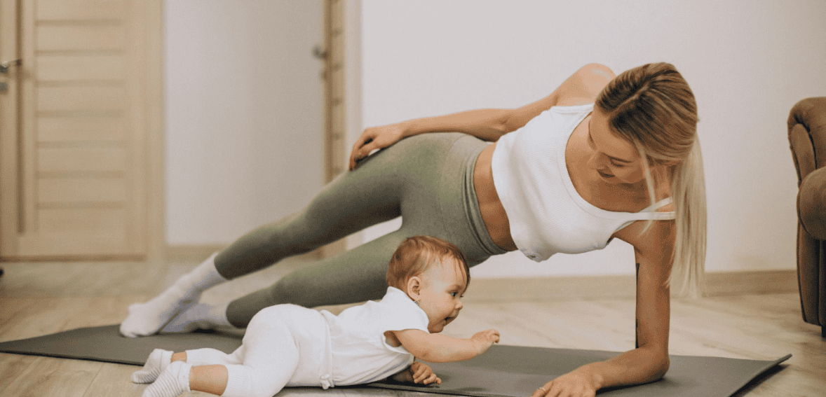 Low-Impact Fitness