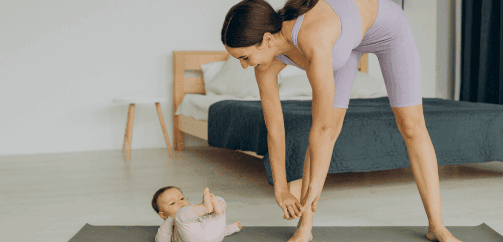 Low-Impact Fitness