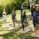 Eco-Fitness Movement