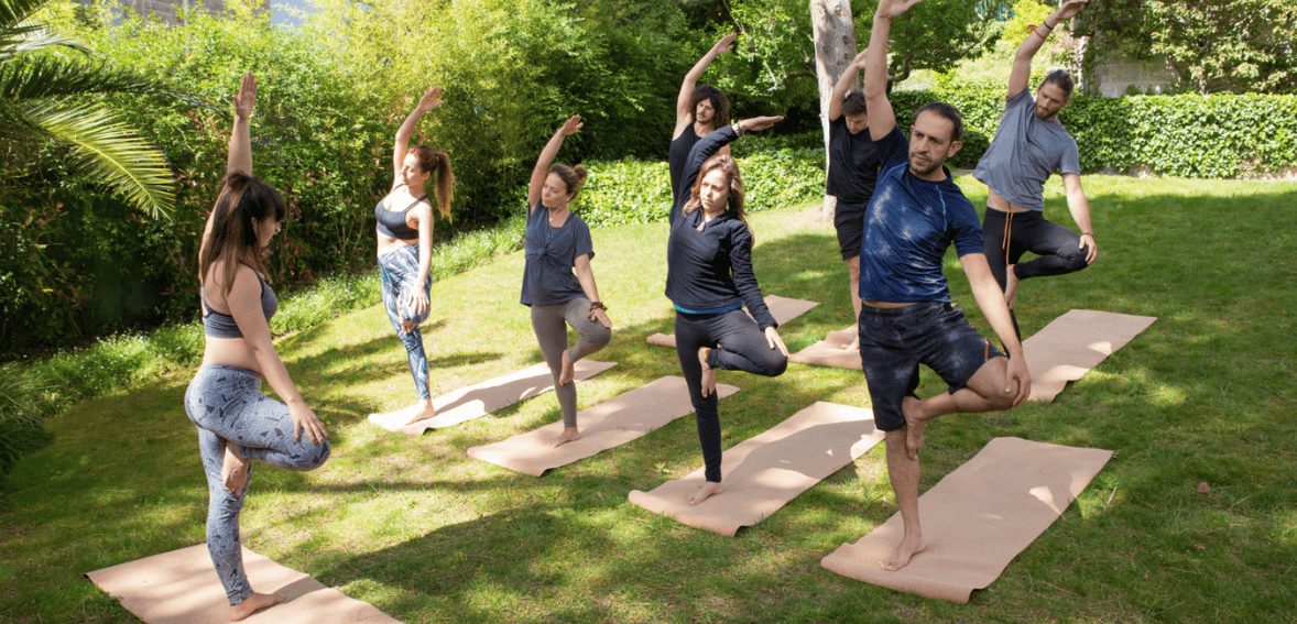 Eco-Fitness Movement