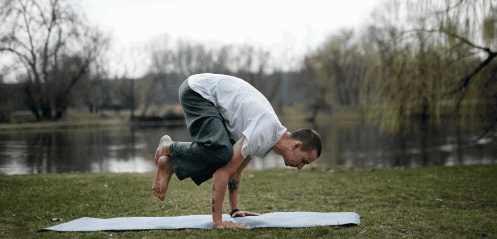 Eco-Fitness Movement