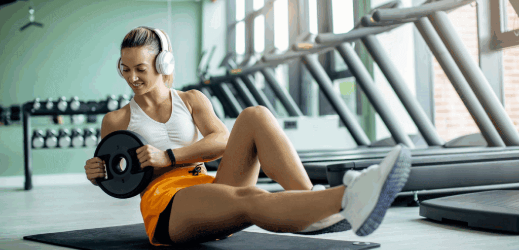 Inclusive Fitness