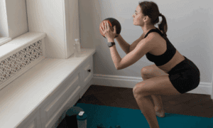 Low-Impact Training