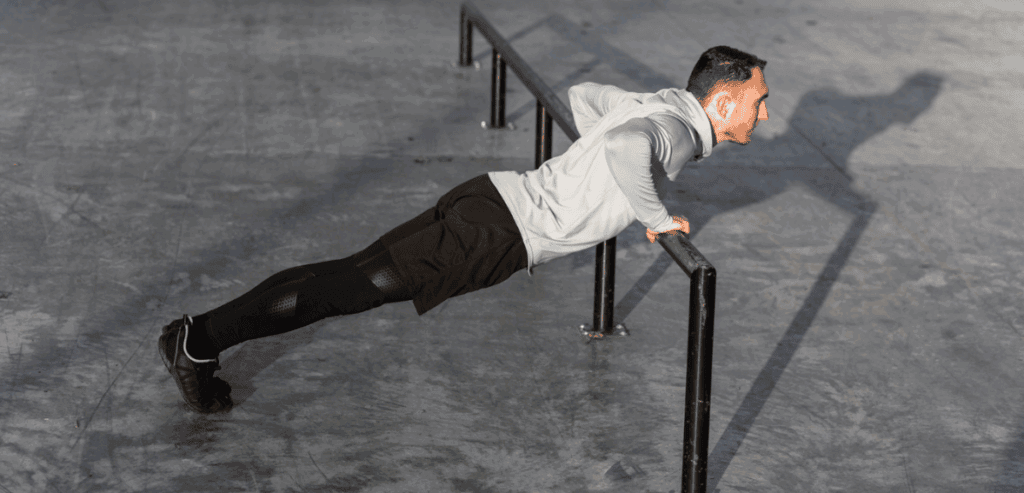 Low-Impact Training
