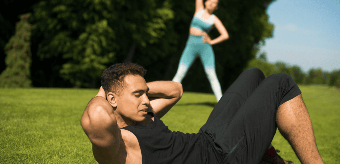 Low Impact fitness