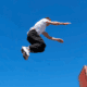 Parkour Training
