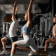 Unconventional Fitness