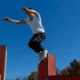 Parkour