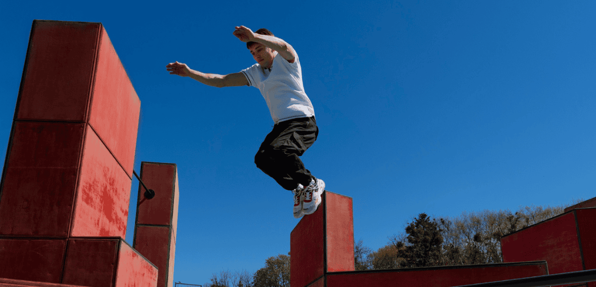 Parkour