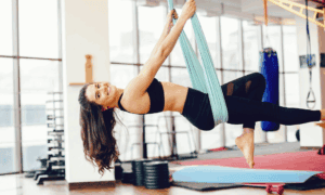 Hybrid Fitness