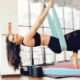 Hybrid Fitness
