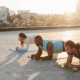 Niche Workout