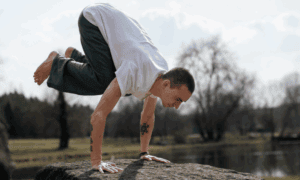 Extreme Fitness Trends