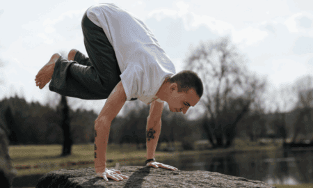 Extreme Fitness Trends