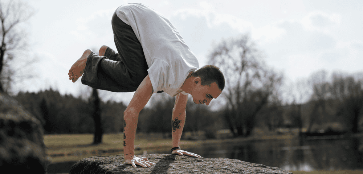 Extreme Fitness Trends