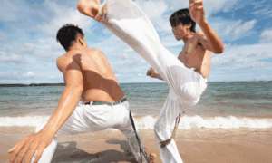 Cultural Fitness