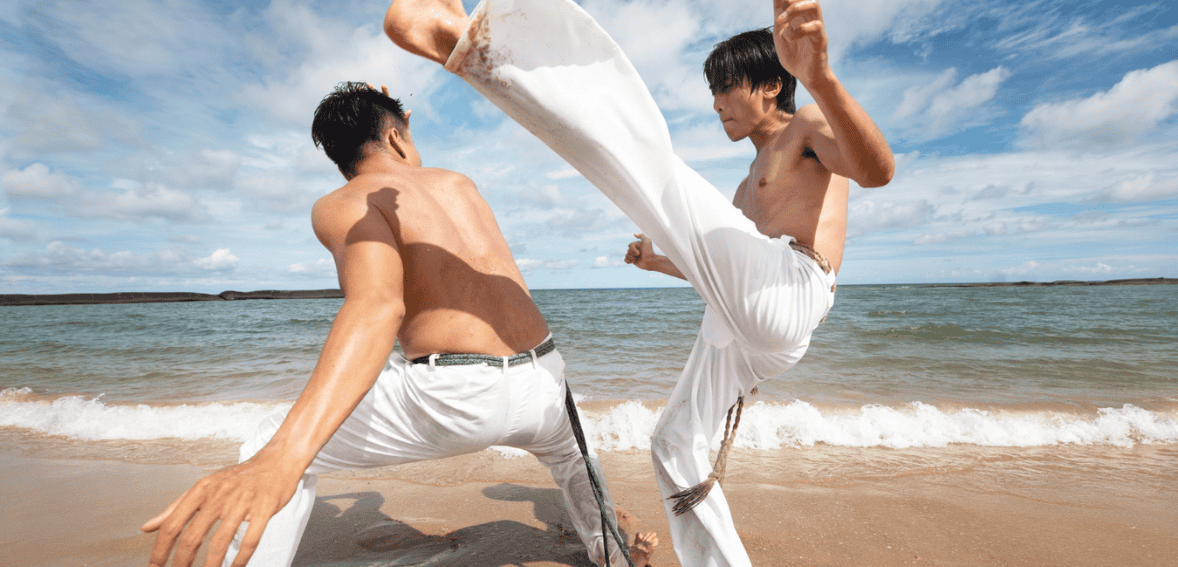 Cultural Fitness