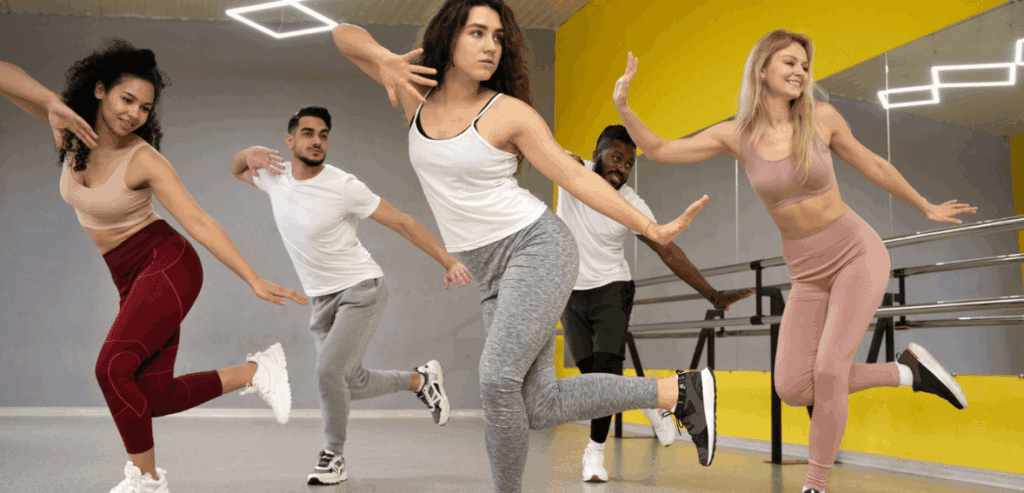 Cultural Fitness