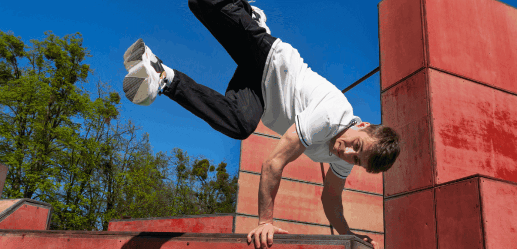 Performance Workouts