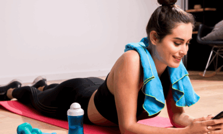 Social Media Fitness
