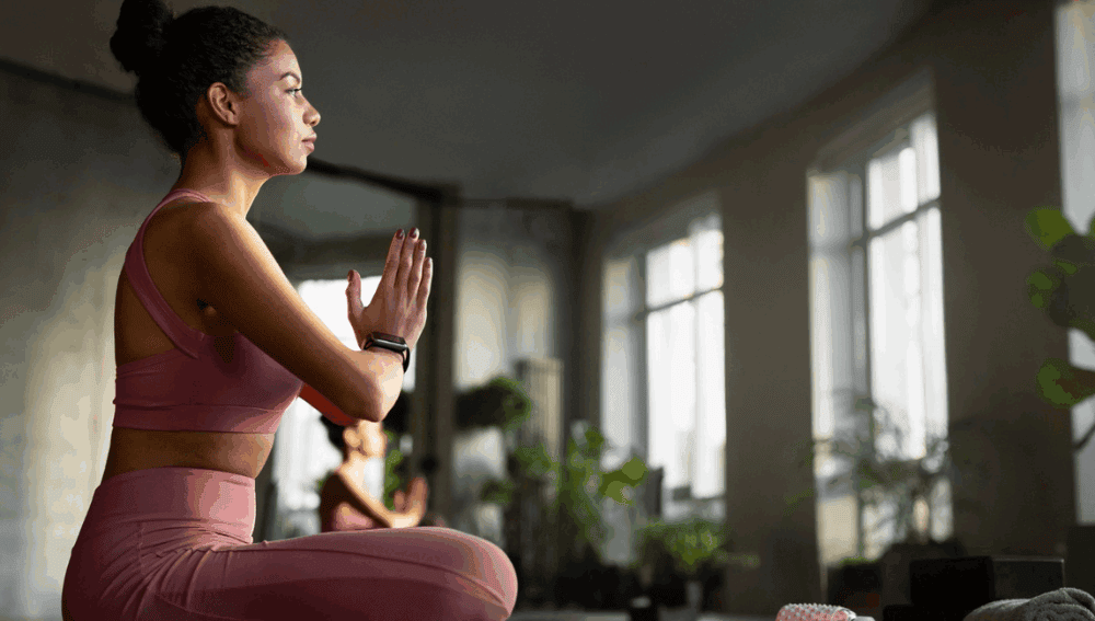 Mind-Body Connection