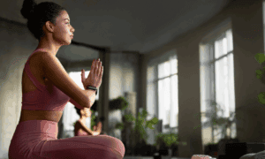 Mind-Body Connection