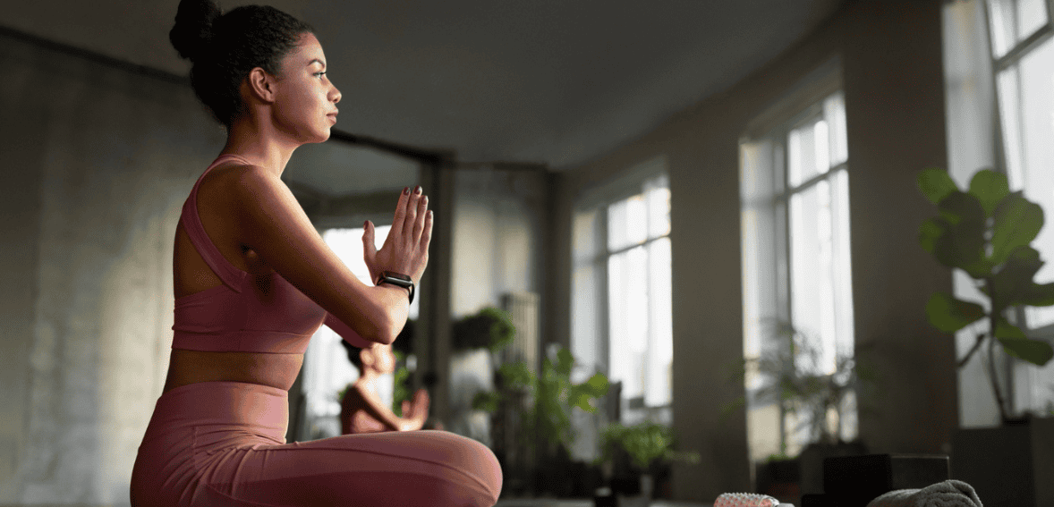 Mind-Body Connection