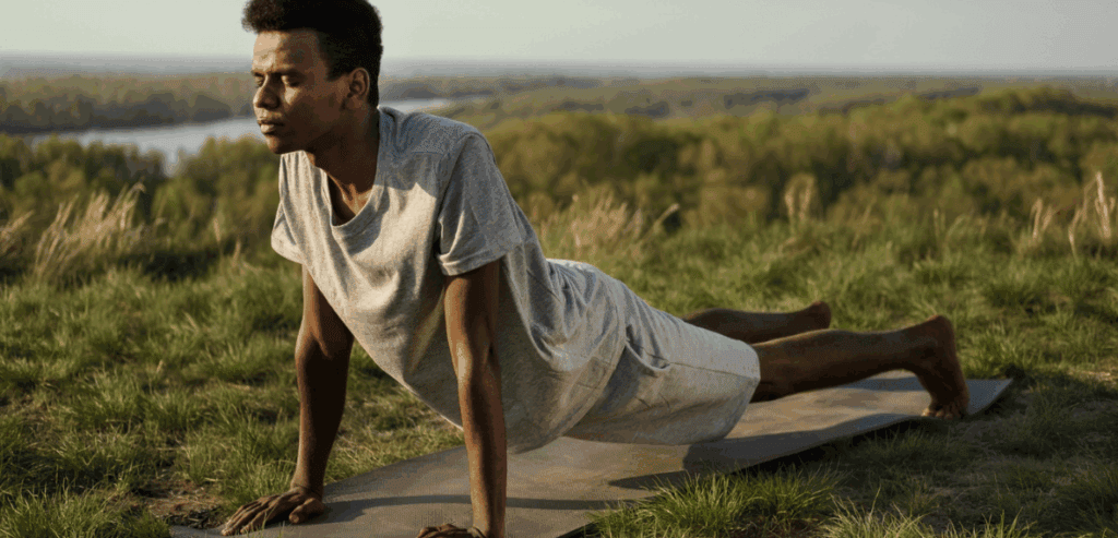 Mind-Body Connection