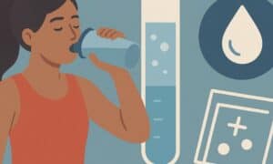 hydration and recovery