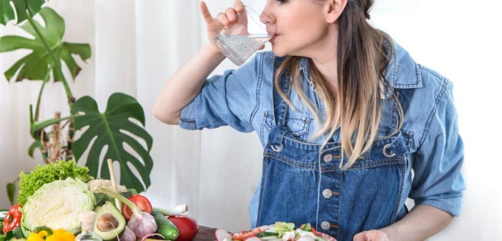 The Role of Nutrition in Hydration