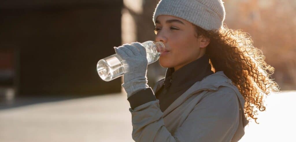 Hydration in Different Climates