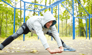 Adrenaline Workouts