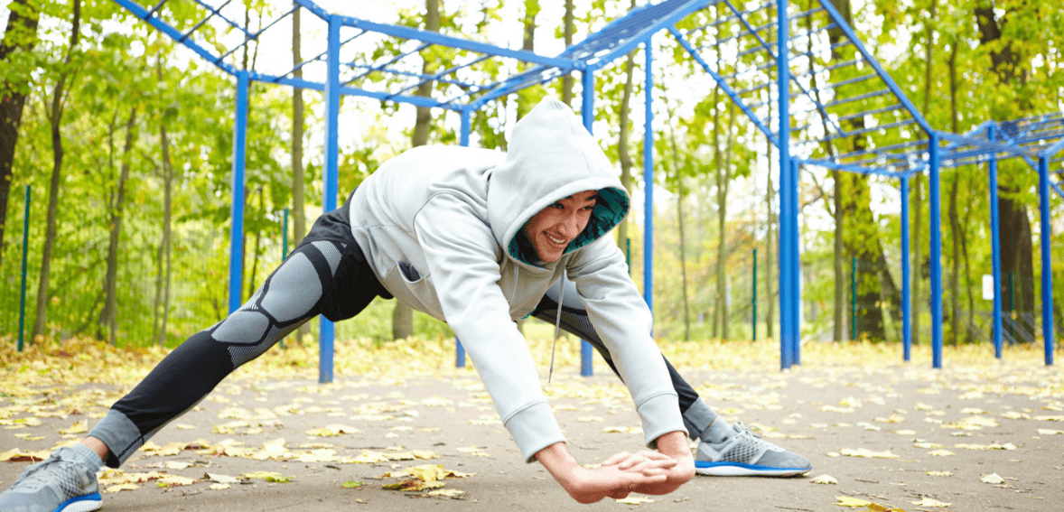 Adrenaline Workouts