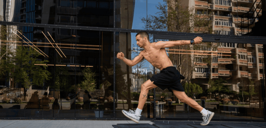 Adrenaline Workouts