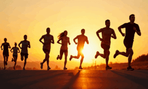 Endurance Training