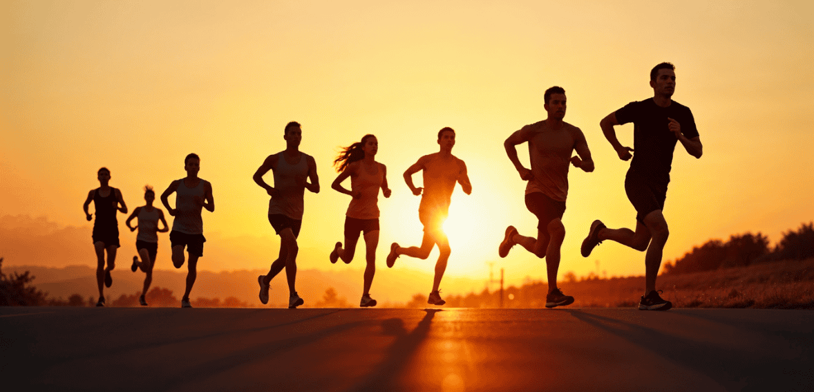 Endurance Training