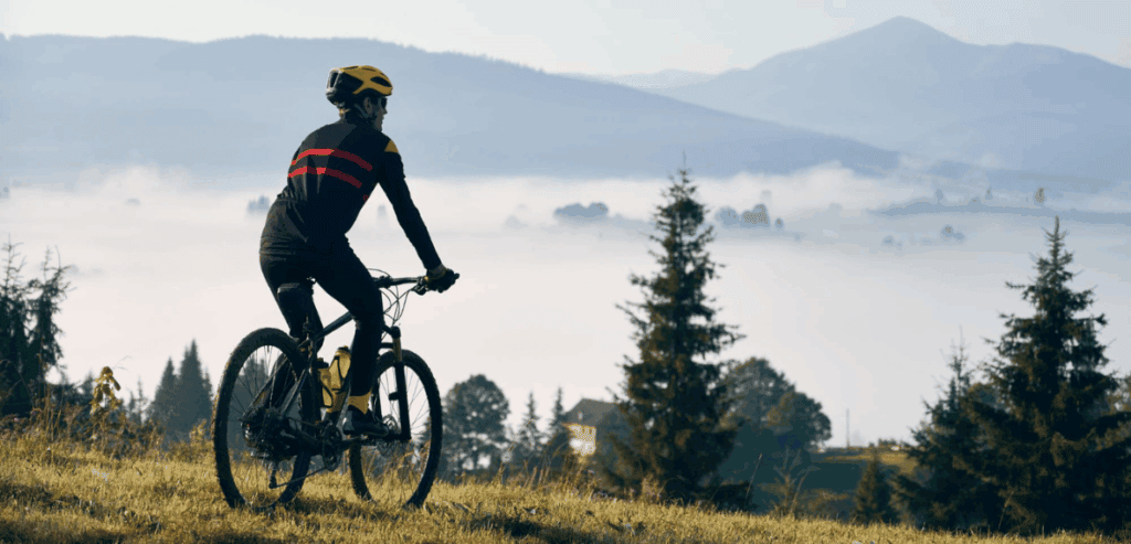 Endurance Training