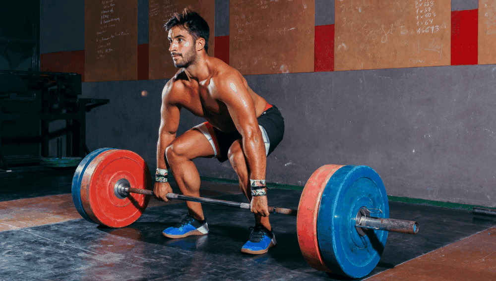 Strength Training