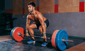 Strength Training