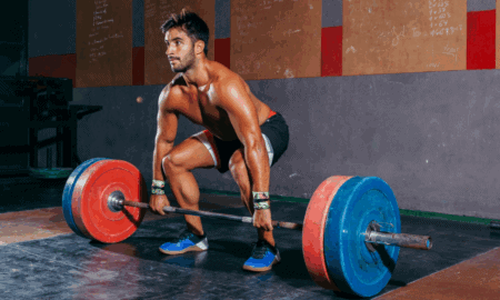 Strength Training