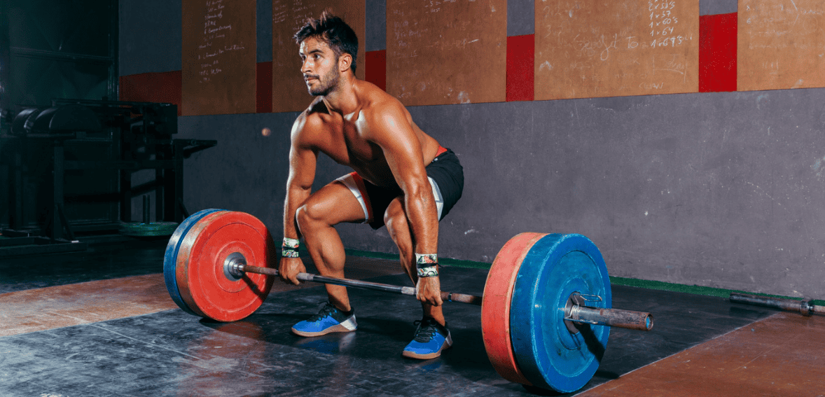 Strength Training