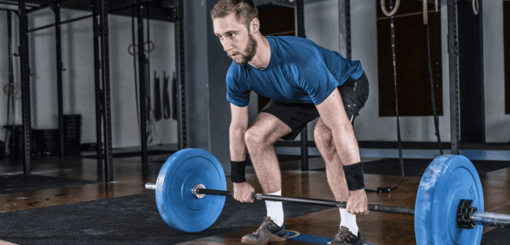 Strength Training