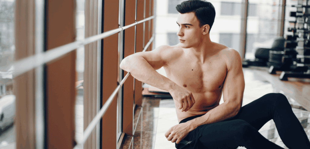 Aesthetic Fitness Goals