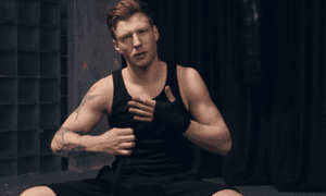 Aesthetic Fitness Goals