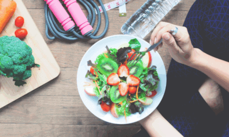 Nutrition for Endurance