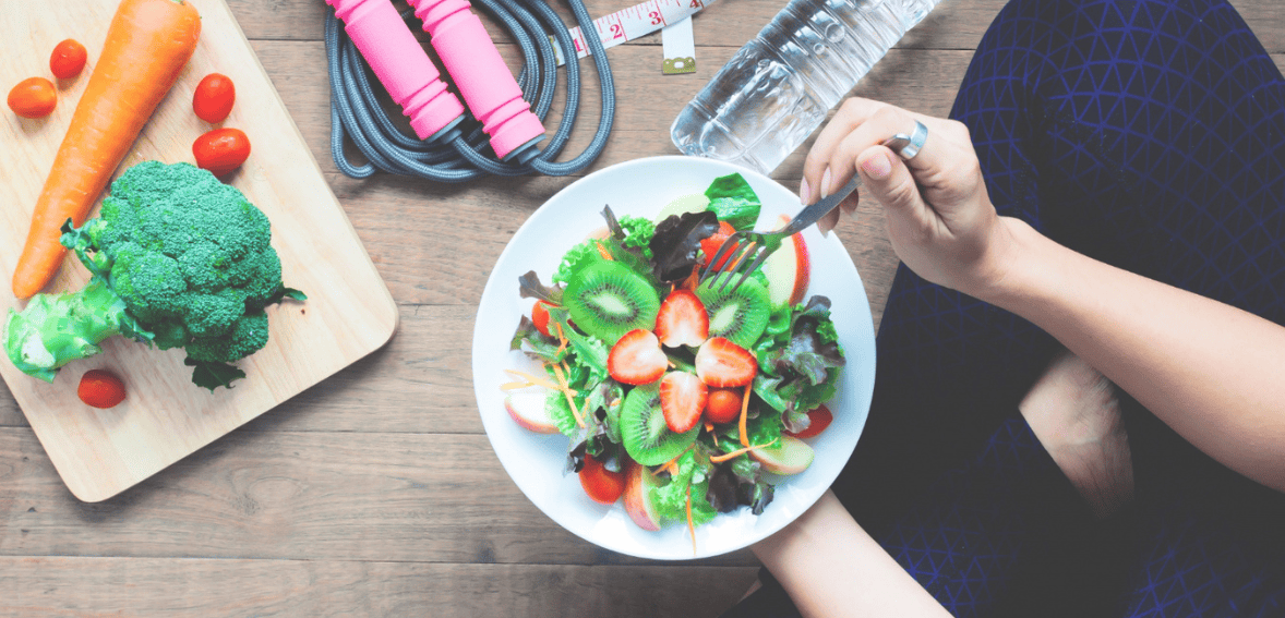 Nutrition for Endurance