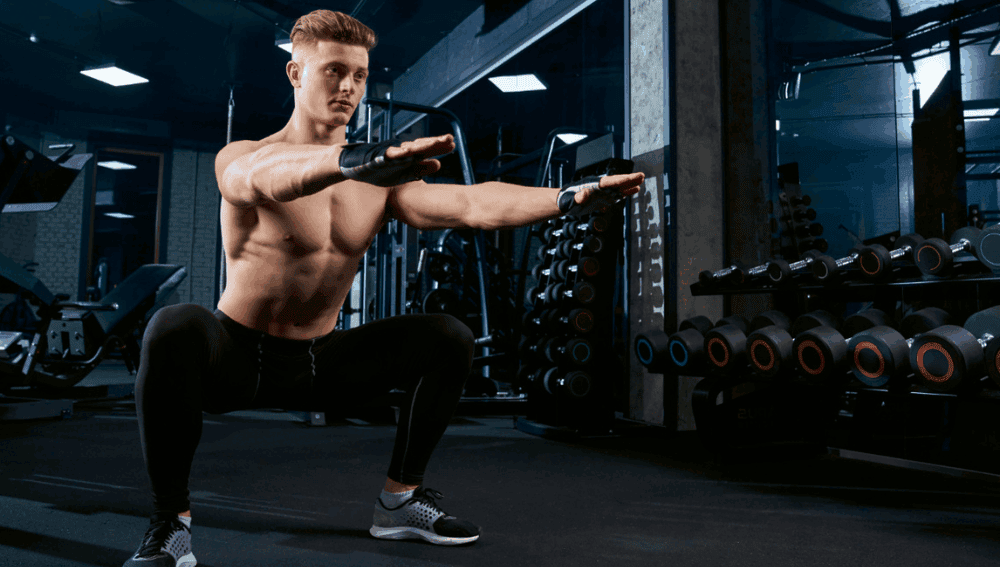 Workout Periodization